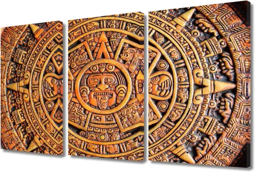 Vista 53 de TUMOVO Lienzo decorativo para pared, pósteres de escena de fantasía del universo Antara, planeta alienígena, ilustraciones de pared para paredes