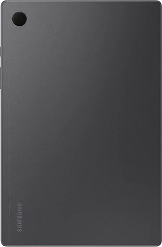 Vista 6 de Samsung Galaxy Tab A8 Android WiFi Tablet, pantalla LCD táctil de 10.5 pulgadas, 3 GB, 32 GB de almacenamiento, sistema operativo Android 11, gris +