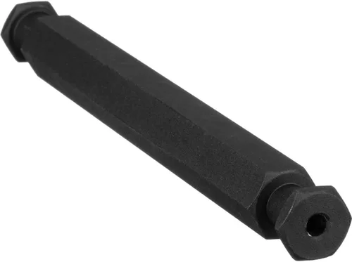 Vista 2 de Manfrotto Brazo de unión negro 133B para súper abrazaderas