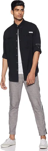 Vista 19 de Columbia Tamiami II - Camisa de manga larga para hombre