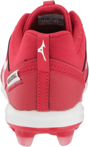 Vista 3 de Mizuno Women's 9-Spike Advanced Finch Elite 5 Softball Shoe