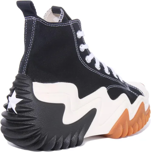 Vista 3 de Converse Tenis de gimnasia para mujer