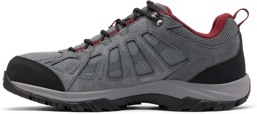 Vista 10 de Columbia Zapatos de senderismo impermeables Redmond Iii para hombre