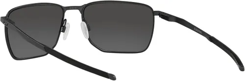 Vista 6 de Oakley Oo4142 - Gafas de sol rectangulares para hombre