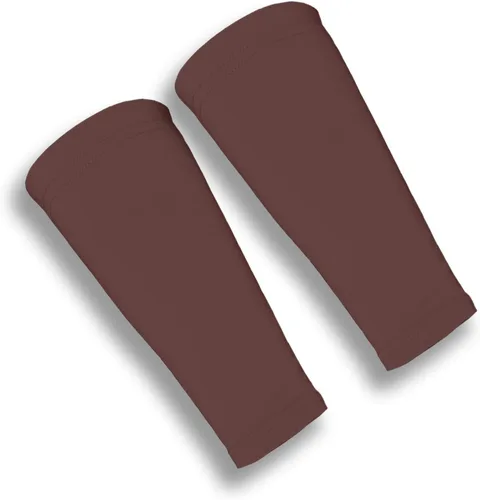 Vista 22 de SKIN GUARDS - Mangas de protección para la piel del antebrazo, protege el envejecimiento o la piel fina, protección UV, unisex, fabricadas