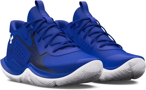 Vista 5 de Under Armour Tenis de baloncesto unisex para niños Jet '23