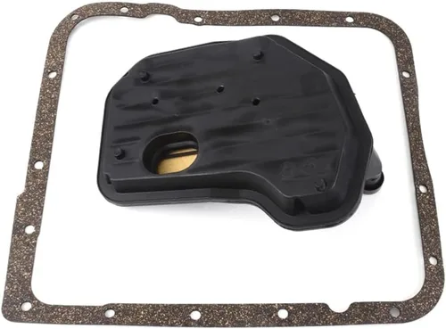 Vista 6 de Kit de solenoide de transmisión 4L60E con arnés compatible con GM 1993-2002, conjunto PWM