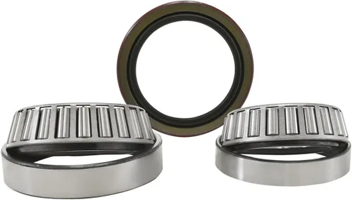 Vista 22 de Yukon Gear & Axle AK M20 - Kit de rodamiento y sello de eje para AMC modelo 20 diferencial trasero