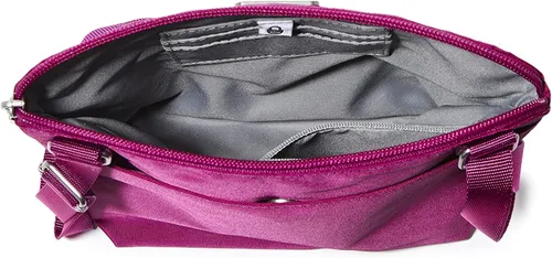 Vista 4 de Baggallini Essential Crossbody Bag