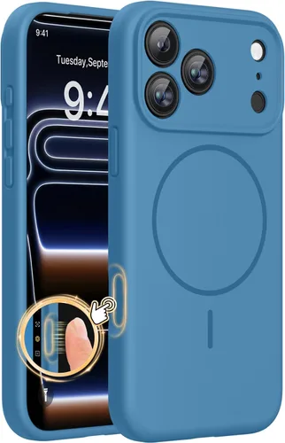 Vista 31 de Miracase Funda ultradelgada diseñada para iPhone SE 2022 (3ª generación)/iPhone SE 2020 (2ª generación)/iPhone 7/iPhone 8 con protector de pantalla