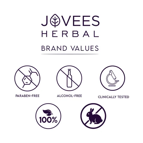 Vista 7 de Jovees Crema de elevación de arrugas de almendras y ginseng 2.12 oz