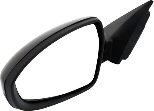 Vista 34 de Kool Vue - Espejo lateral del conductor compatible con vidrio eléctrico Kia Rondo 2007-2012, calentado, KI1320185