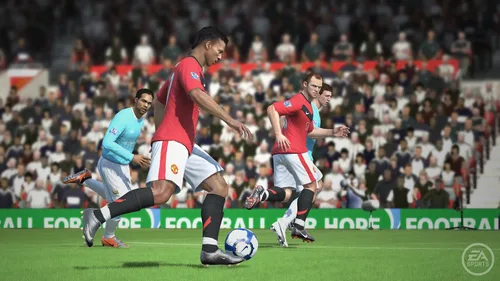 Vista 7 de FIFA Soccer 11 - Playstation 3
