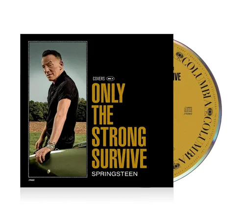 Vista 2 de Only The Strong Survive