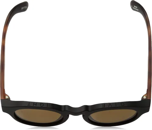 Vista 4 de TOMS Gafas de sol redondas Bryton
