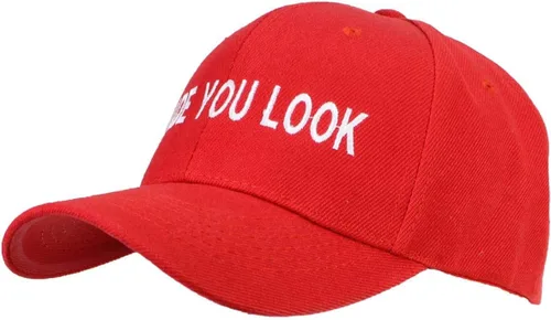 Vista 2 de Tropic Hats Gorra ajustable estructurada bordada para adultos