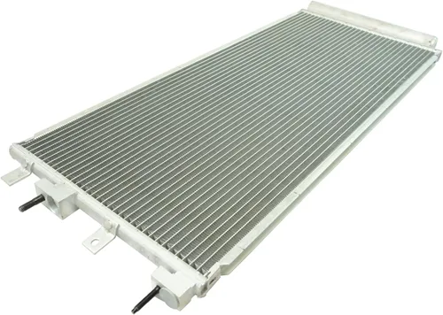 Vista 284 de TRQ Secador de receptor de condensador de aire acondicionado compatible con Volvo XC90 2016-2021