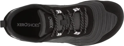 Vista 7 de Xero Shoes Zapatos de entrenamiento cruzado 360 para hombre con tacón sin caída y varillas de agarre de cuerda para escalar