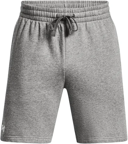 Vista 5 de Under Armour Pantalones cortos Rival Fleece para hombre