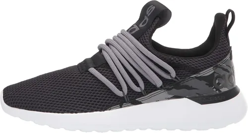 Vista 8 de adidas Mens Lite Racer Adapt 30 Wide Running Shoe