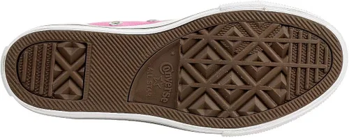 Vista 7 de Converse Unisex-Child Chuck Taylor All Star Low Top Kids Sneaker