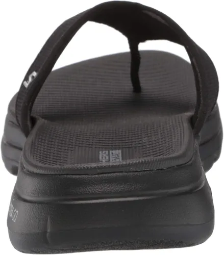 Vista 3 de Skechers Men's Gowalk 5-Performance Walking Flip-Flop Sandal