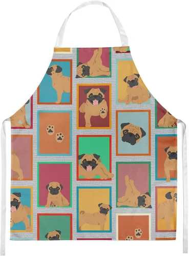 Vista 22 de Caroline's Treasures Boston Terrier