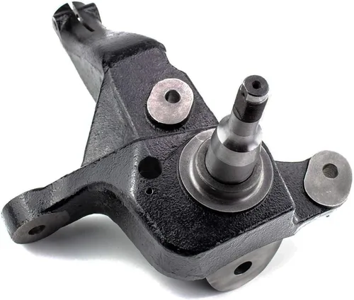 Vista 6 de RTZ - Compatible con Ford Ranger Pickup 98-00, husillos de elevación delanteros de 6 pulgadas + espaciadores de resorte helicoidal + kit de bloque