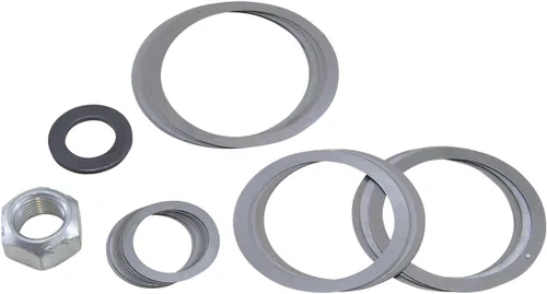 Vista 4 de Yukon Gear & Axle Kit de laminilla de precarga