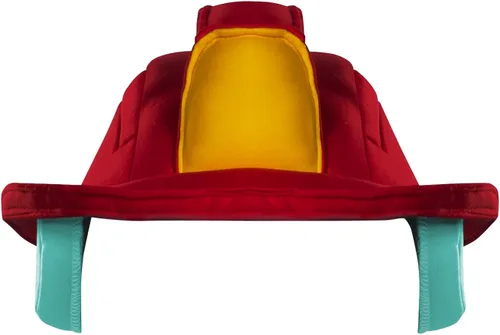 Vista 2 de Disguise Inc Unisex Child Transformers Heatwave Muscle Toddler Costume