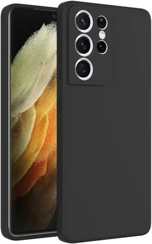 Vista 141 de Funda para Samsung Galaxy Note 8, color negro, resistente a los arañazos con tacto suave, delgada funda delgada para Samsung Galaxy Note 8