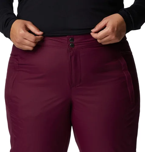 Vista 4 de Columbia Pantalón Modern Mountain 2.0 para mujer
