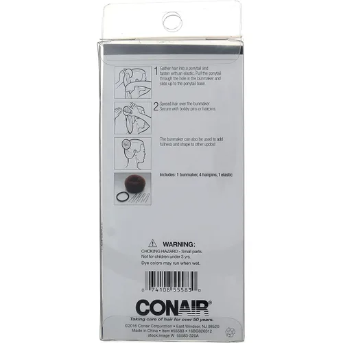 Vista 2 de Conair Juego para hacer bollos, 2
