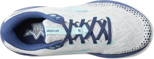 Vista 2 de Brooks Divide 3 Tenis de correr para mujer