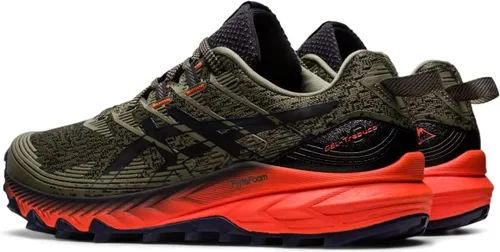 Vista 4 de ASICS Zapatillas de running Gel-Trabuco 10 para hombre