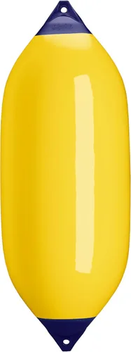 Vista 49 de Defensas para barcos Polyform Serie F