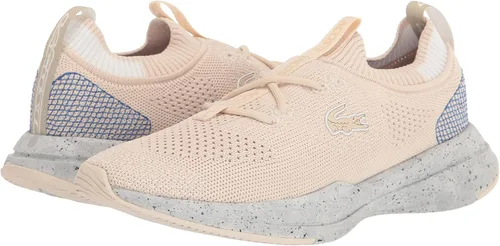 Vista 7 de Lacoste Tenis Run Spin Eco para mujer