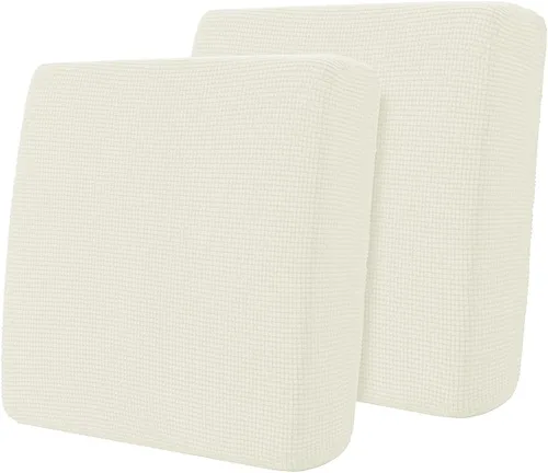 Vista 90 de Hokway Funda elástica protectora deslizante para cojines/sofá