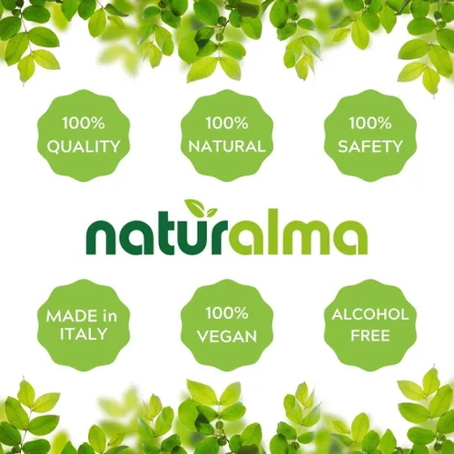 Vista 8 de Naturalma Rhubarb (Rheum palmatum o Rheum officinale) Tintura sin alcohol de raíz y rizoma - 4 onzas líquidas de extracto líquido en gotas