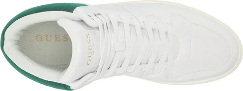Vista 5 de GUESS Men's Bordo Sneaker