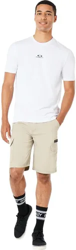 Vista 4 de Oakley Camiseta de manga corta Bark para hombre