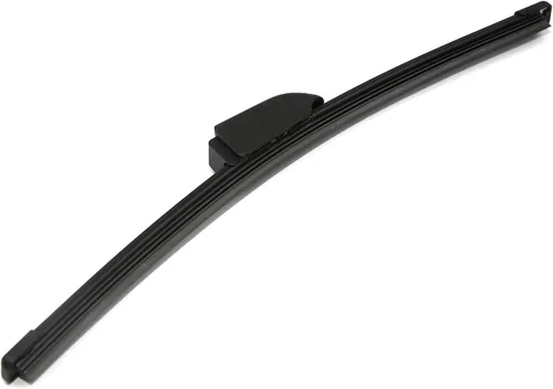 Vista 2 de 2 piezas limpiaparabrisas trasero 98850A7000 13 pulgadas para Kia Forte Cerato GT Hatchback 2014 2015 2016 2017 2018 2019 2020