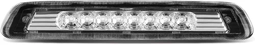 Vista 8 de DNA MOTORING 3BL-4RUNNER03-LED-BK Luz de freno LED de tercera cola con carcasa negra [compatible con 03-09 4Runner]