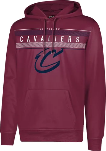 Vista 29 de Ultra Game Sudadera con capucha oficial de la NBA Super Soft Midtown para hombre