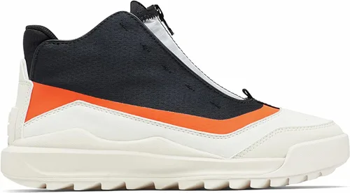Vista 2 de Sorel Tenis ONA 718 Mid para mujer