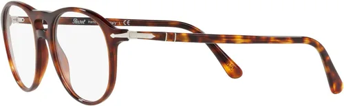 Vista 3 de Persol Womens Po3202v Pilot Prescription Eyewear Frames