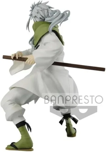 Vista 6 de Banpresto - Esa vez me reencarné como estatua de Slimeotherworlder Hakuro