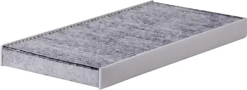 Vista 5 de Filtro de aire de cabina de carbón activado PG PC99857C Compatible con Volkswagen ID.4 2021-2026; Audi Q4 e-tron 2022-2026, Q4 e-tron Sportback