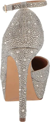 Vista 3 de Jessica Simpson Zapatos de tacón de aguja para mujer Ormanda