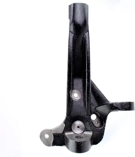 Vista 4 de Wulf Kit de elevación de nivelación delantera y trasera de 4 pulgadas con husillos y grilletes 2001 a 2011 compatible con el modelo Ford Ranger 2WD